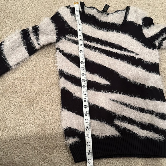 Zebra Print - Picture 3 of 3